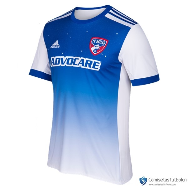 Camiseta FC Dallas Segunda equipo 2017-18